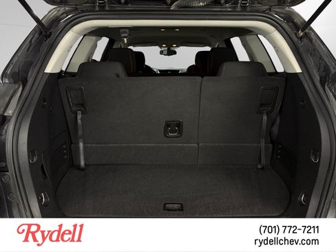 Used 2017 Chevrolet Traverse LT AWD/4WD image 19