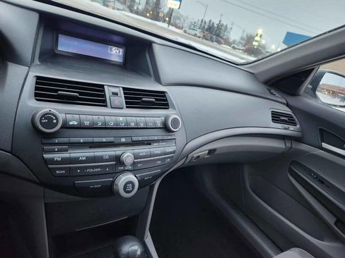 Used 2009 Honda Accord LX image 20