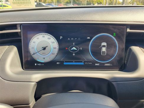 Used 2022 Hyundai Santa Cruz Limited image 26