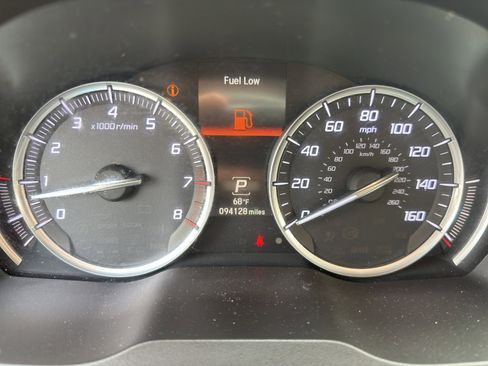 Used 2015 Acura MDX SH-AWD w/ Technology Package image 11