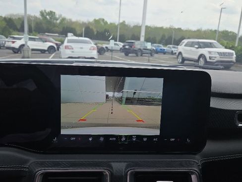 Used 2024 Ford Mustang GT Premium RWD image 10