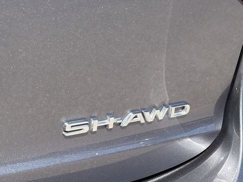 Used 2017 Acura MDX SH-AWD w/ Tech & Entertainment image 13