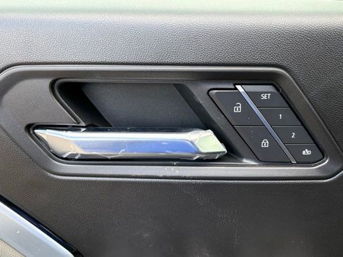 New 2026 Chevrolet Colorado ZR2 AWD/4WD image 30