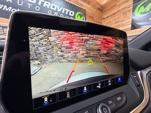 Used 2024 Chevrolet Blazer Premier w/ Driver Confidence II Package image 22