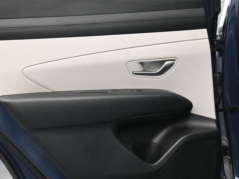 Used 2025 Hyundai Tucson SEL image 12