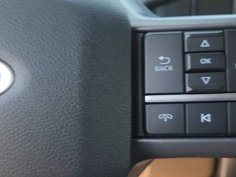 New 2025 Ford F350 Lariat w/ Black Appearance Package image 16