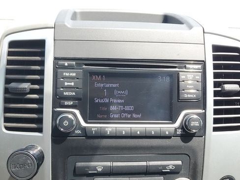 Used 2016 Nissan Frontier SV RWD image 28