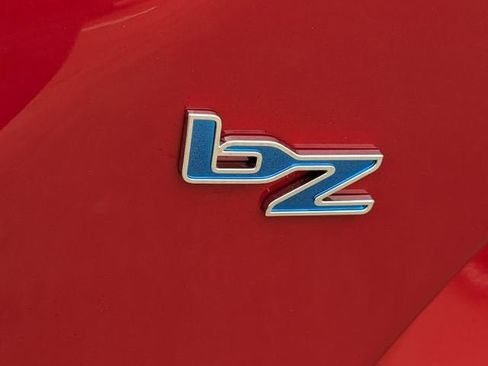 New 2026 Toyota bZ image 7