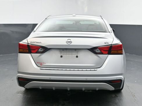 Used 2022 Nissan Altima 2.5 SV image 8