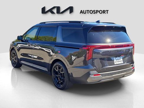 New 2026 Kia Carnival SX Prestige image 10