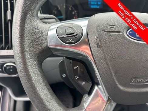 Used 2015 Ford Transit 250 148 High Roof image 20