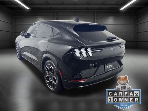 Used 2024 Ford Mustang Mach-E GT image 4