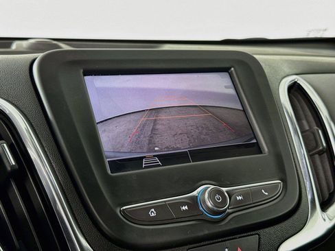 Used 2024 Chevrolet Equinox LT AWD/4WD image 6