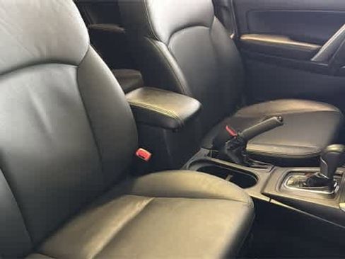 Used 2015 Subaru Forester 2.0XT Touring w/ Popular Package #1 image 33