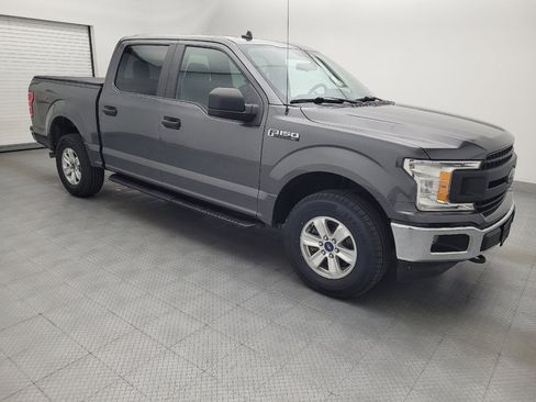 Used 2020 Ford F150 XL w/ Equipment Group 101A Mid AWD/4WD image 11