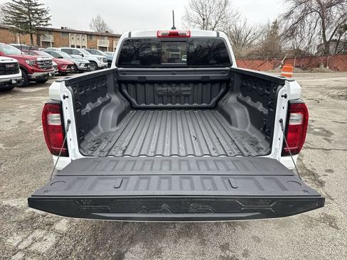 New 2026 GMC Canyon Elevation w/ Convenience Package image 24