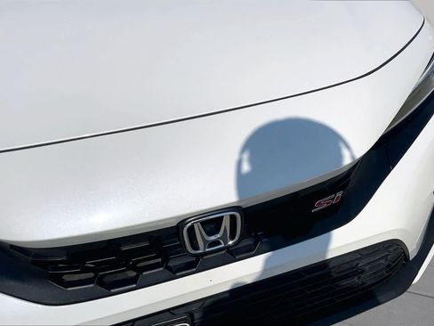 Used 2024 Honda Civic Si image 57