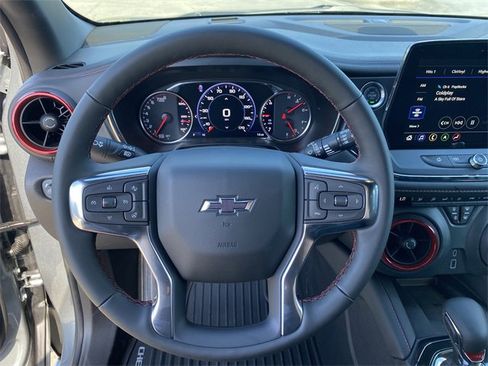 New 2025 Chevrolet Blazer RS w/ Driver Confidence II Package image 33