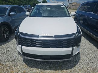 Used 2026 Kia Sportage LX w/ LX Convenience Package FWD video 1