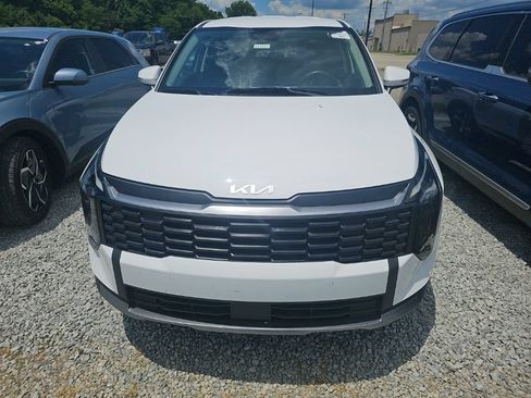 Used 2026 Kia Sportage LX w/ LX Convenience Package FWD image 1