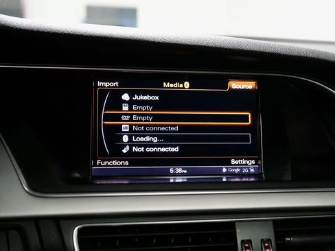 Used 2014 Audi A4 2.0T Premium Plus image 19