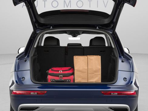 Certified 2020 Audi Q5 2.0T Premium Plus AWD/4WD image 30