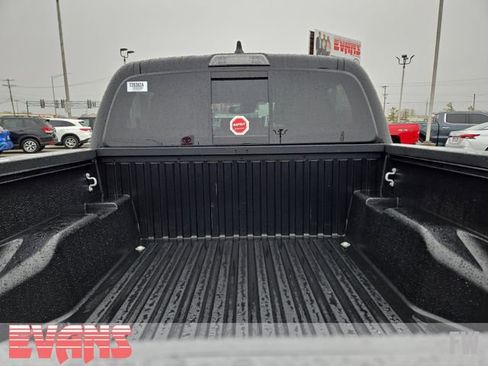 Used 2023 Toyota Tacoma Limited image 33