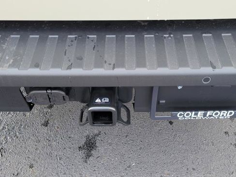 New 2025 Ford Maverick XL w/ Equipment Group 101A image 11