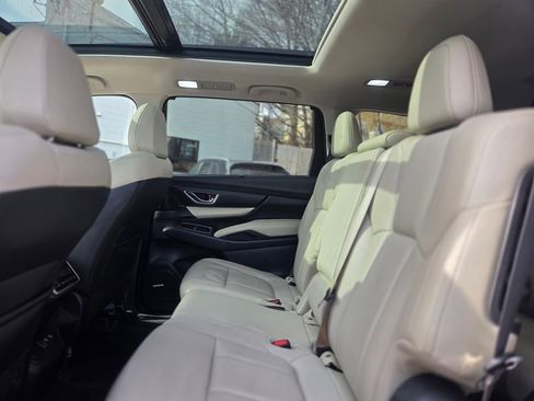 Used 2019 Subaru Ascent Limited AWD/4WD image 20