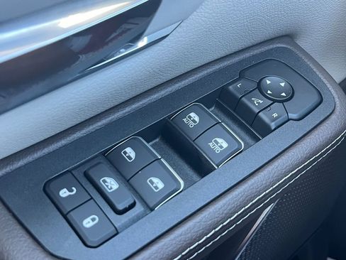 New 2026 RAM 1500 Laramie w/ Laramie Southwest Edition image 7