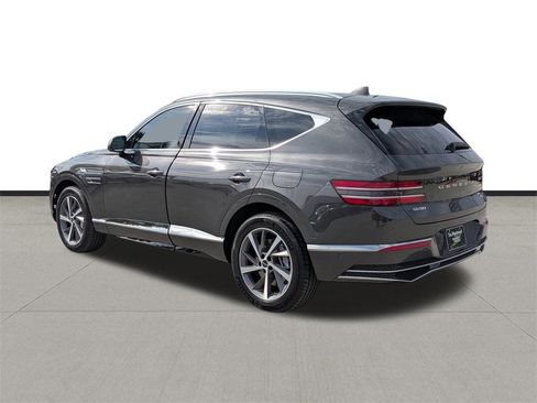 New 2026 Genesis GV80 2.5T Advanced image 8