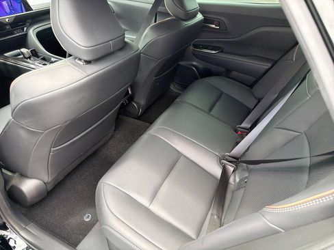 Used 2025 Toyota Crown AWD/4WD image 33