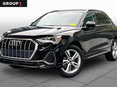 Used 2024 Audi Q3 2.0T Premium