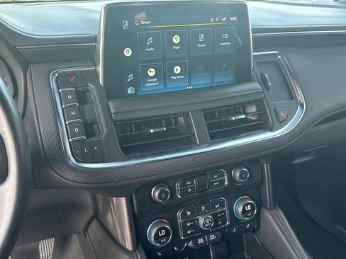 Used 2022 Chevrolet Suburban RST AWD/4WD image 28