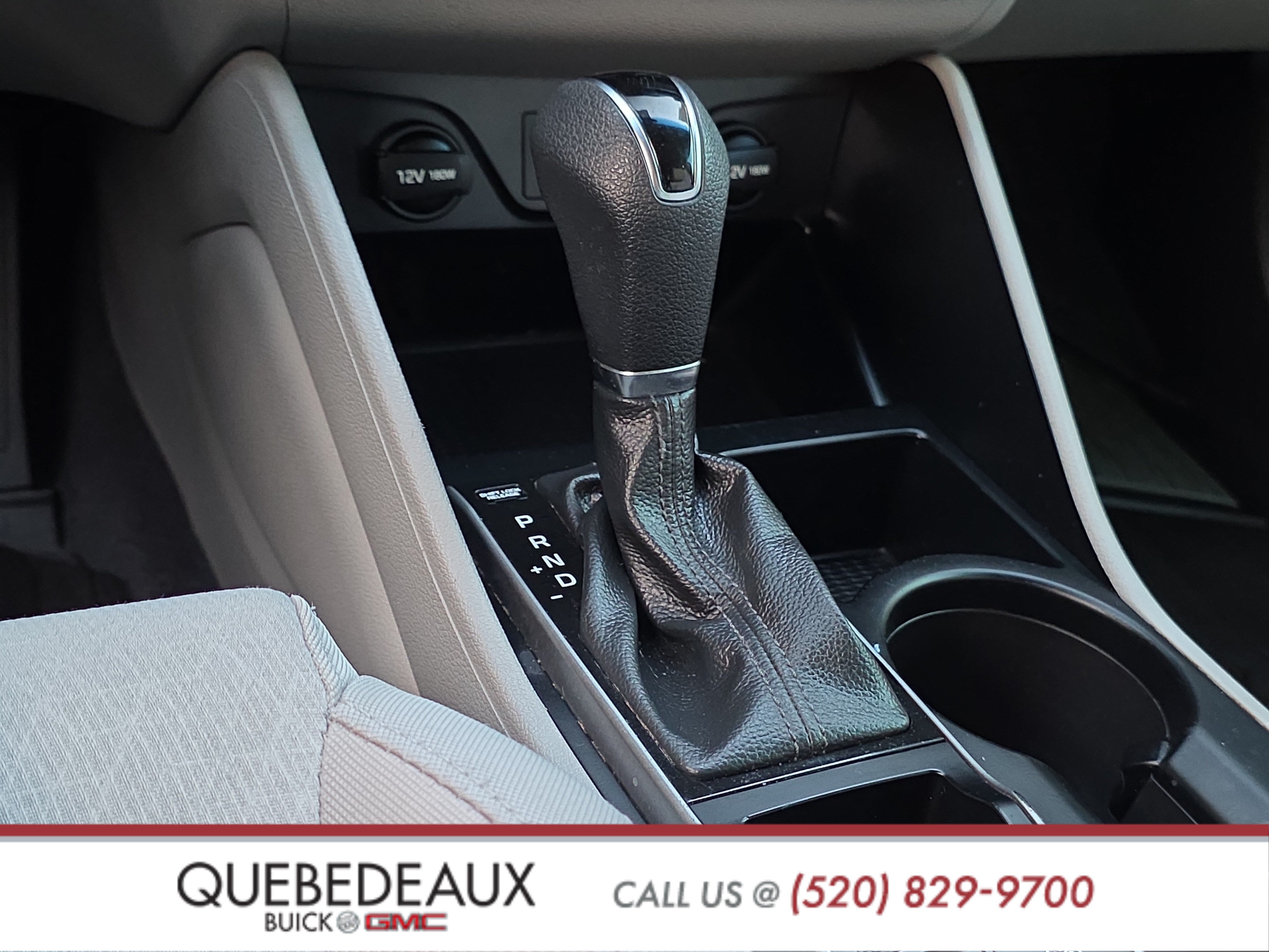 Used 2018 Hyundai Tucson SEL AWD/4WD image 17