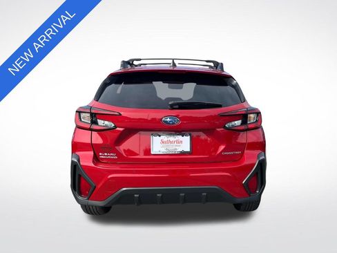 Certified 2025 Subaru Crosstrek 2.5i Limited w/ Crosstrek Mirror Package AWD/4WD image 4