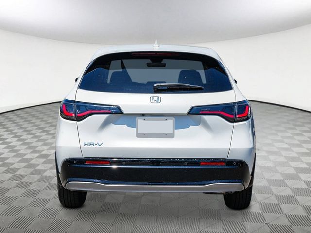 New 2027 Honda HR-V EX-L image 4