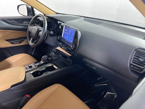 Used 2023 Lexus NX 350 AWD w/ Cold Area Package image 29