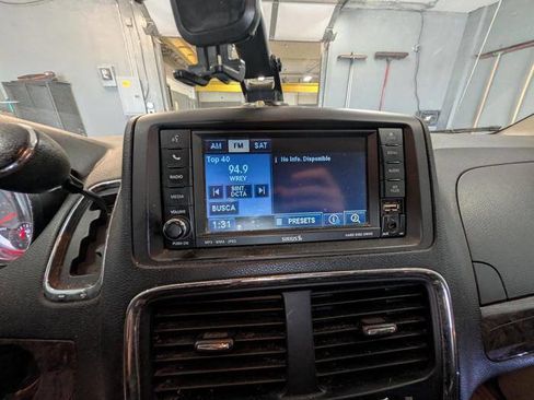 Used 2011 Dodge Grand Caravan Mainstreet w/ PWR Convenience Group FWD image 36