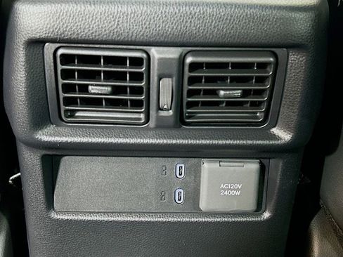 New 2026 Toyota 4Runner TRD Off-Road Premium image 25