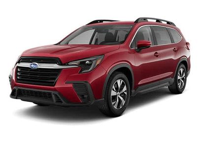 New 2026 Subaru Ascent Premium