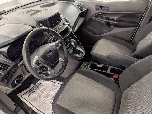 Certified 2021 Ford Transit Connect XL FWD image 10