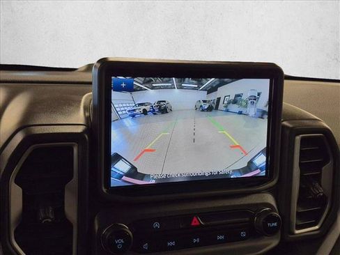 Certified 2021 Ford Bronco Sport Outer Banks AWD/4WD image 14