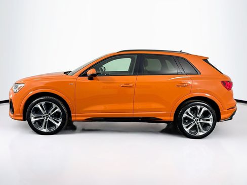 Used 2021 Audi Q3 2.0T Premium Plus w/ Premium Plus Package AWD/4WD image 11