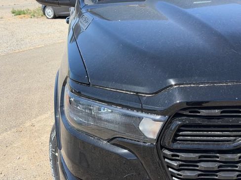 New 2026 RAM 1500 Big Horn w/ Night Edition AWD/4WD image 5