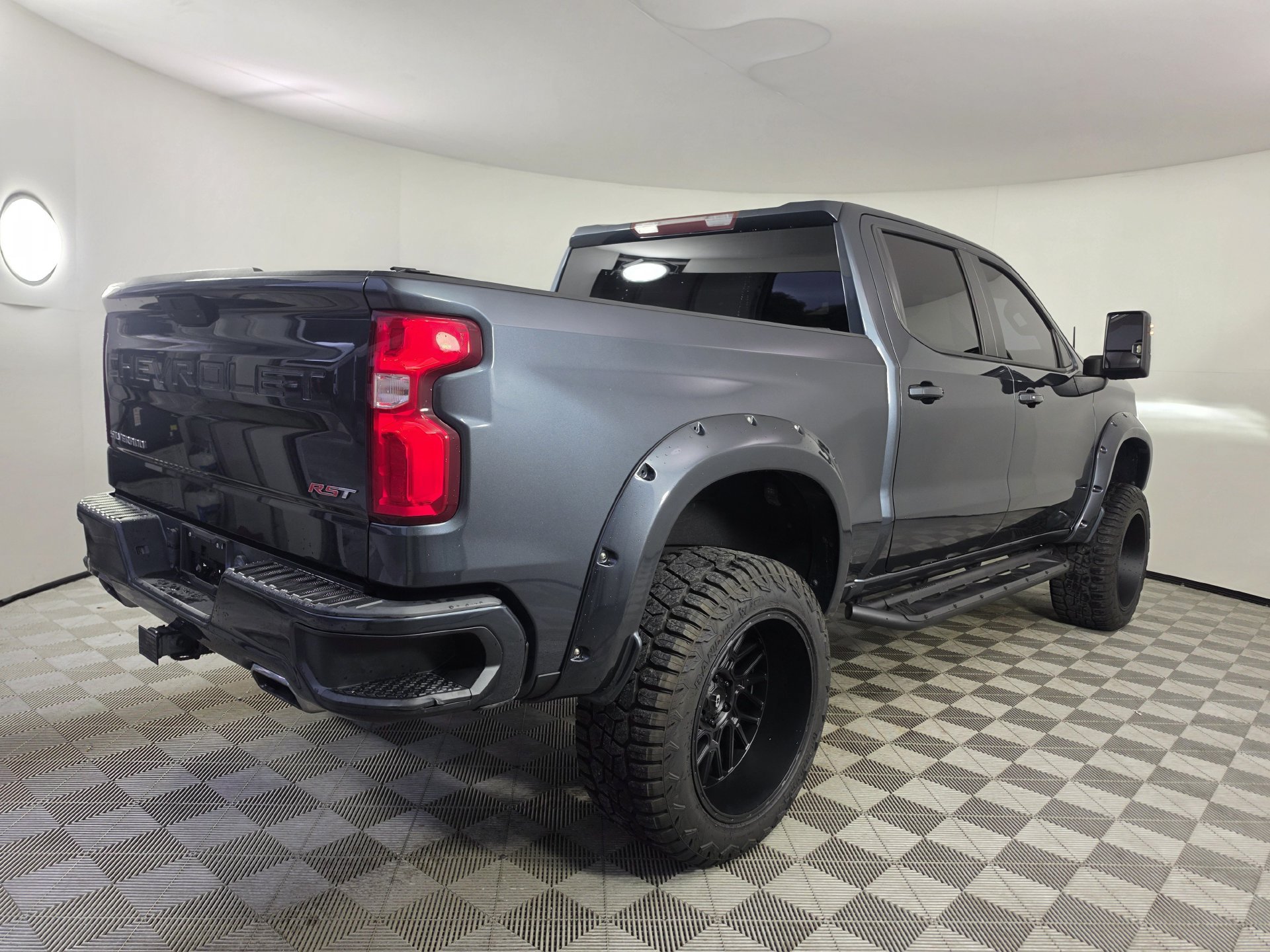 Used 2020 Chevrolet Silverado 1500 RST w/ All-Star Edition AWD/4WD image 41