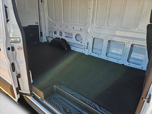 New 2026 Ford Transit 250 image 15