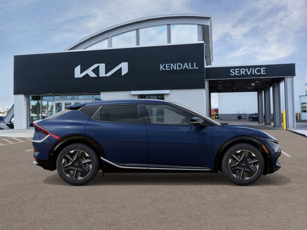 New 2026 Kia EV6 Wind AWD/4WD image 7