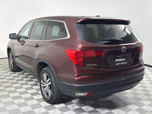 Used 2016 Honda Pilot EX-L image 5