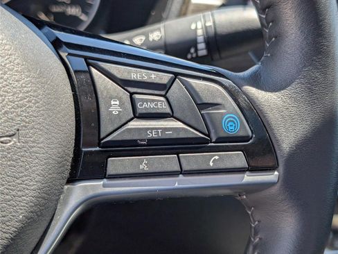 Used 2023 Nissan Altima 2.5 SL AWD/4WD image 23